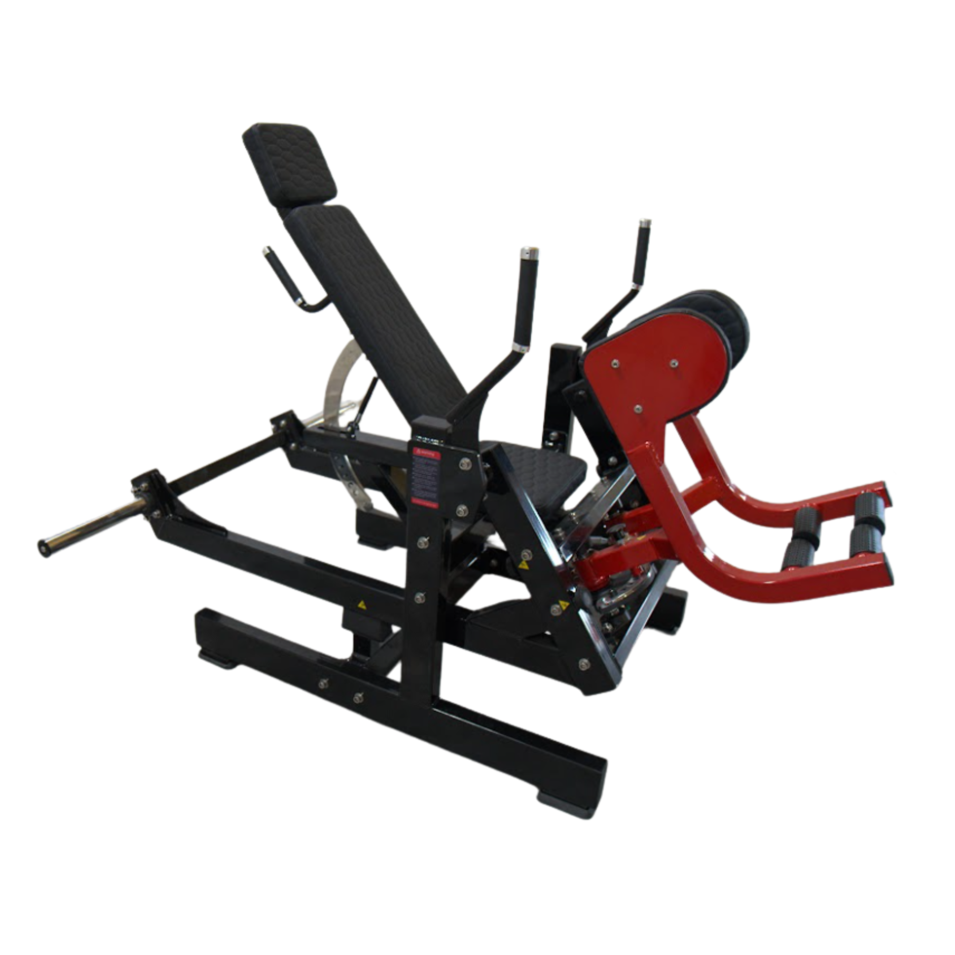 BUILT Strength Infinite Series Linked Hip Abduction (New)