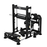 BUILT Strength Infinite Series 3D Glute (New)