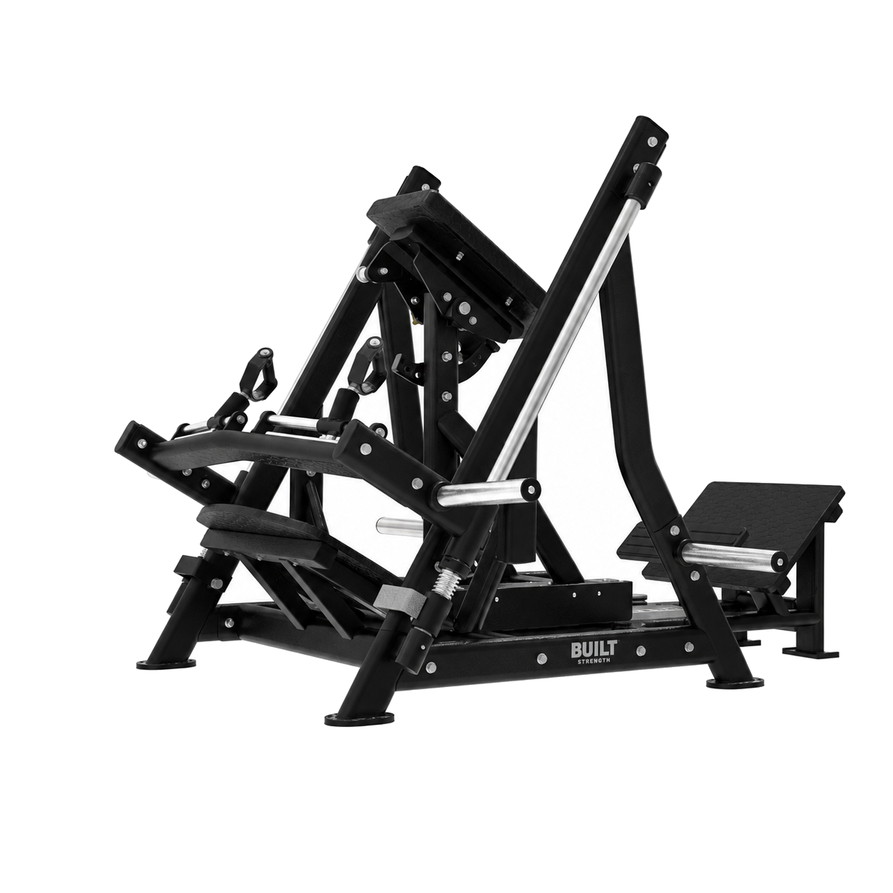 BUILT Strength Infinite Series Orbital Row (New) — product view 1