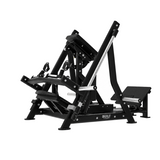 BUILT Strength Infinite Series Orbital Row (New) — product view 1