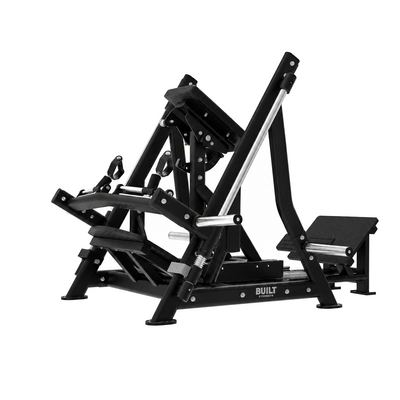 BUILT Strength Infinite Series Orbital Row (New) — product view 1
