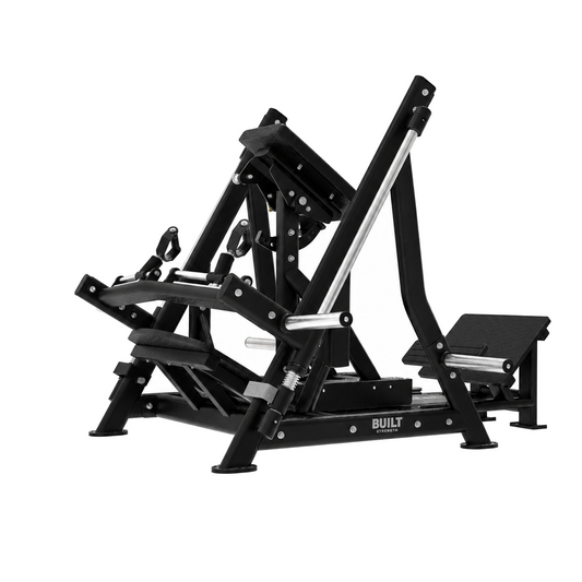BUILT Strength Infinite Series Orbital Row (New) — product view 1