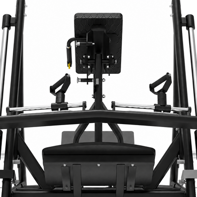 BUILT Strength Infinite Series Orbital Row (New) — product view 3