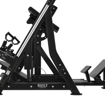 BUILT Strength Infinite Series Orbital Row (New) — product view 5