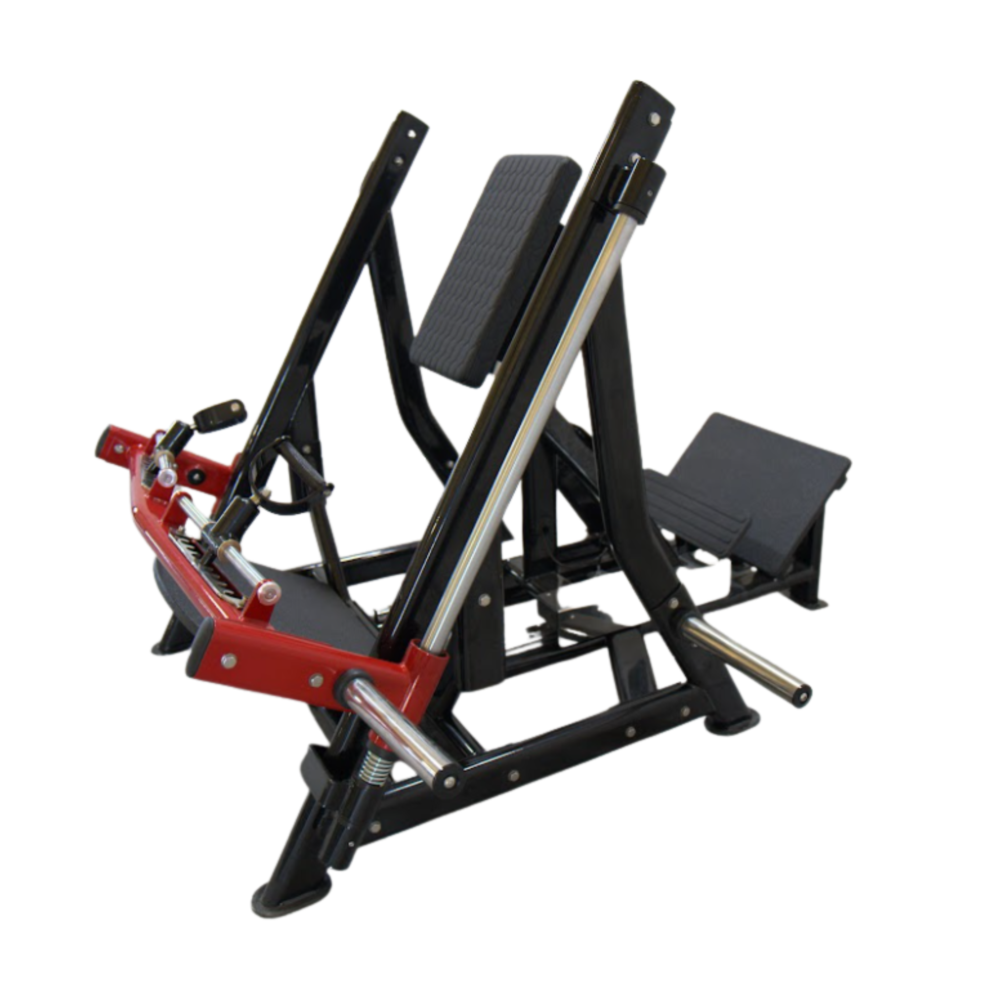 BUILT Strength Infinite Series Orbital Row (New)