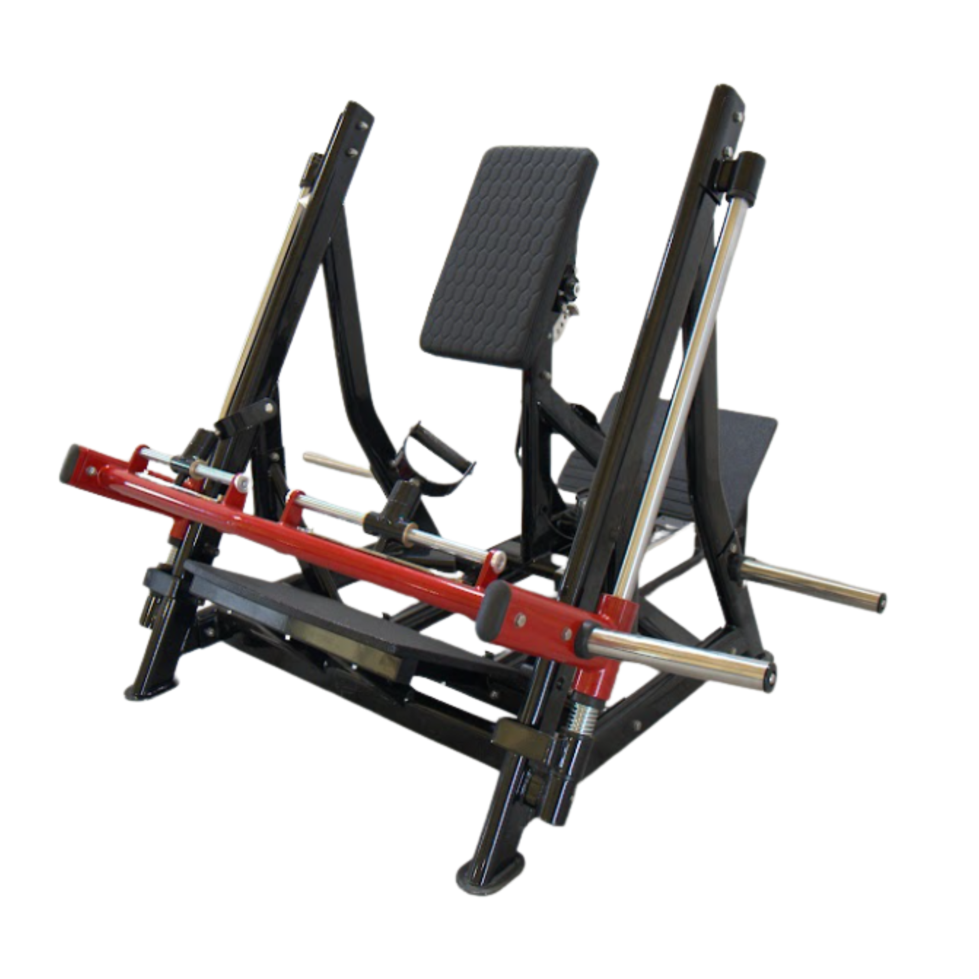 BUILT Strength Infinite Series Orbital Row (New)