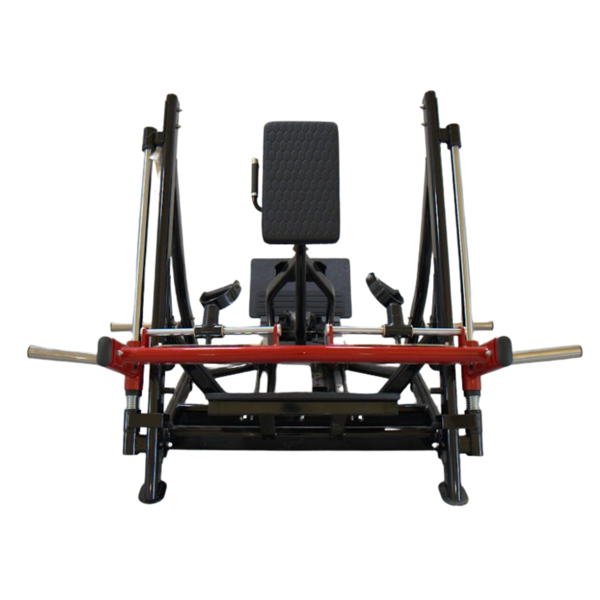 BUILT Strength Infinite Series Orbital Row (New)