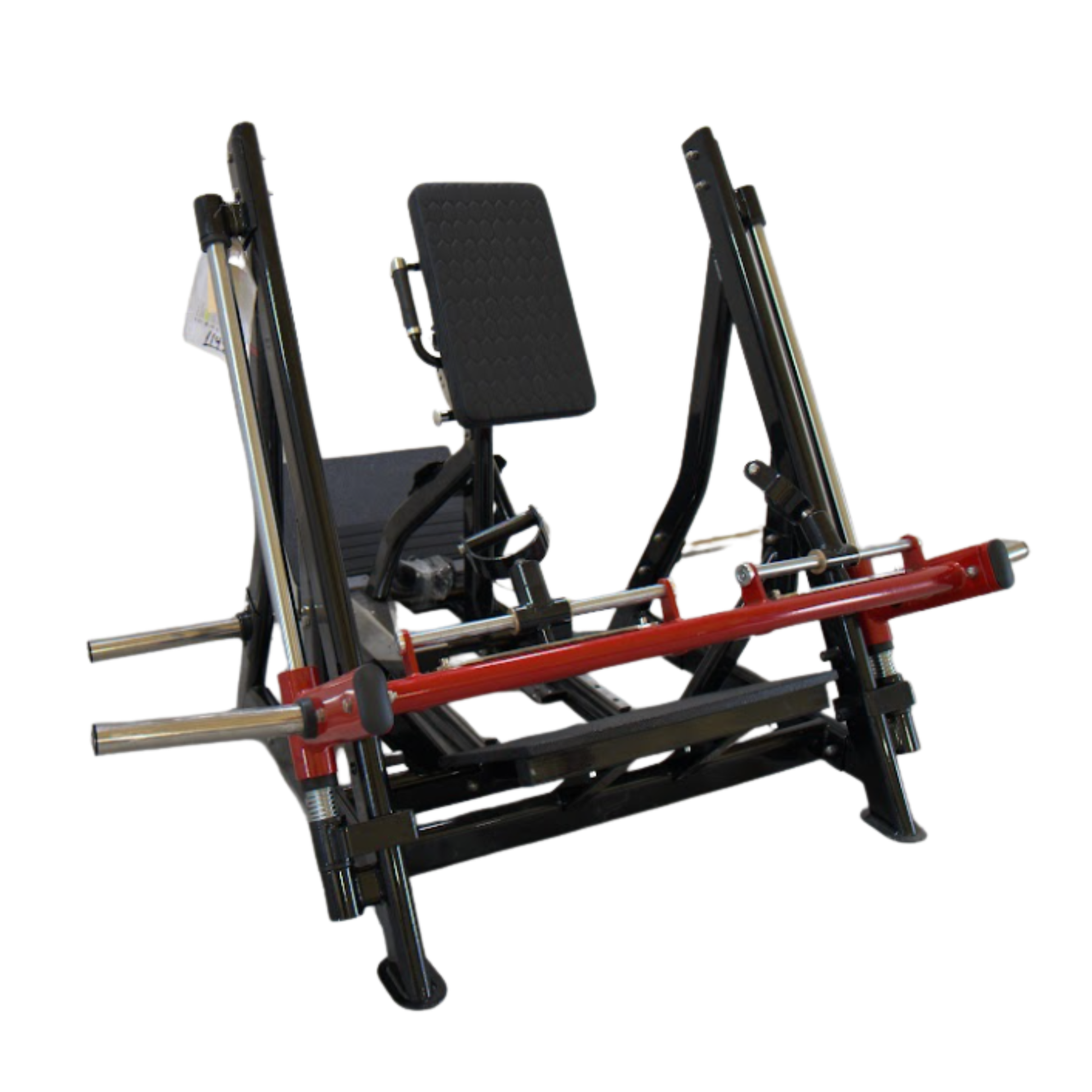 BUILT Strength Infinite Series Orbital Row (New)