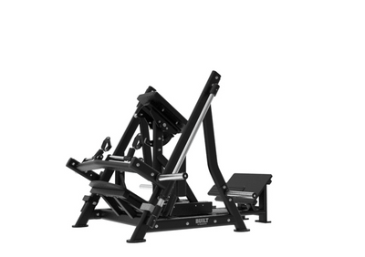 BUILT Strength Infinite Series Orbital Row (New)