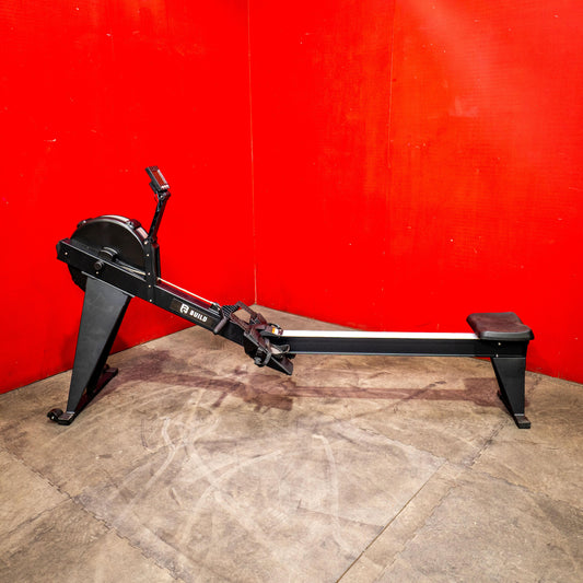 BUILD Air Rower (New)