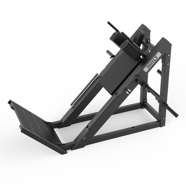 BUILT Strength Throwback Series Hack Squat (New)