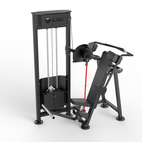 BUILT Strength Lat Pullover (New)