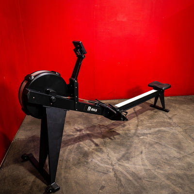 BUILT Strength Air Rower (New)