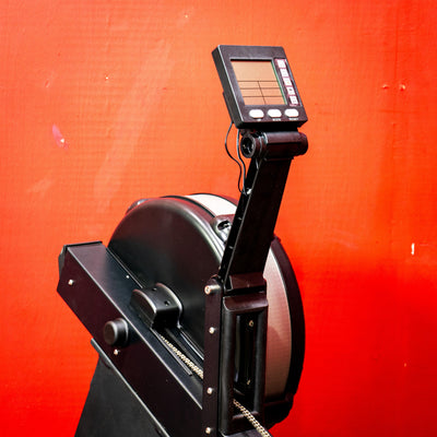 BUILT Strength Air Rower (New)