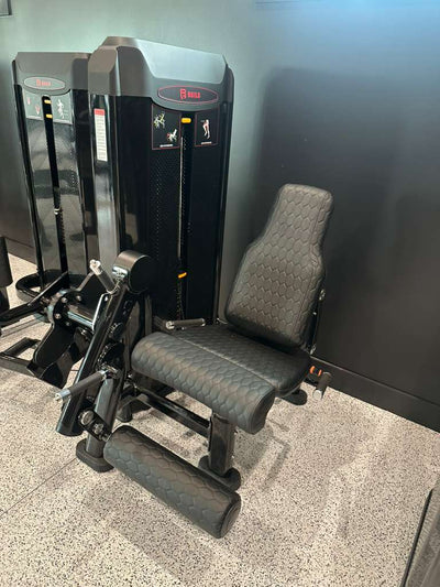 BUILT Strength Fractal Series Leg Extension (New)