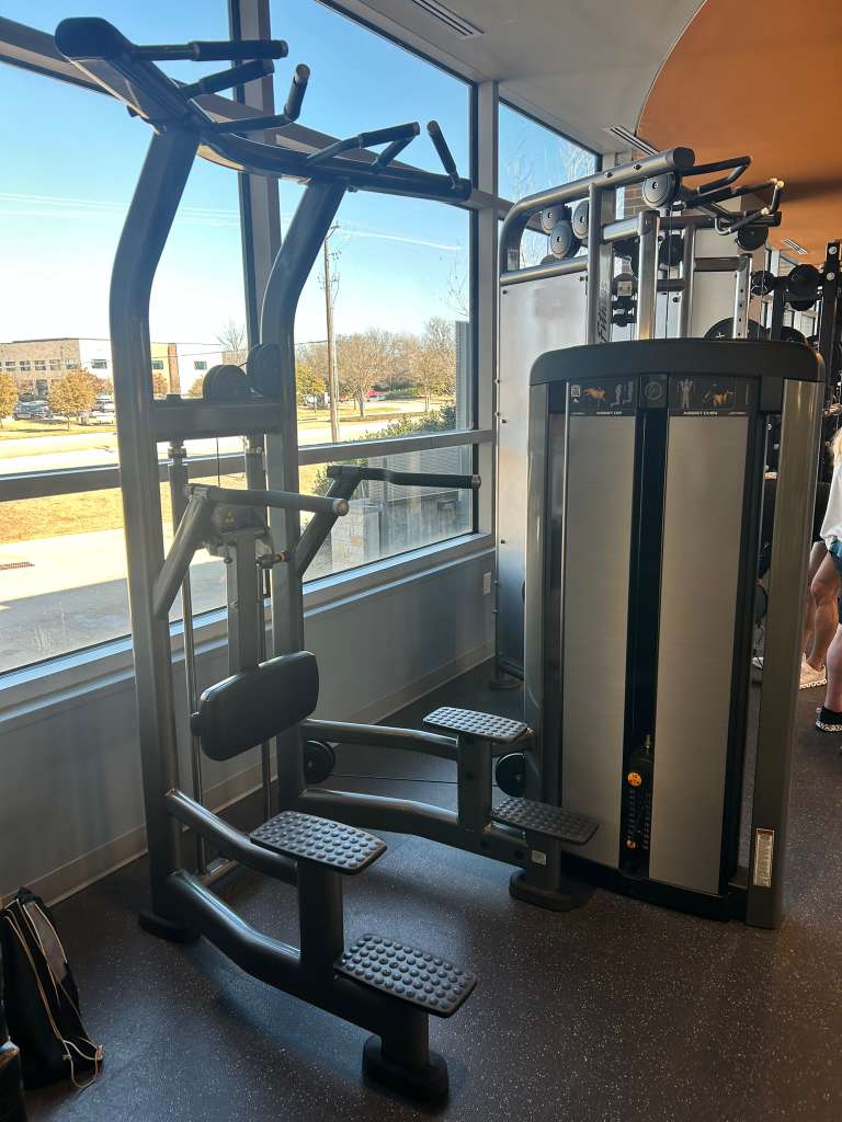 Turn-Key Gym Package – Life Fitness Insignia Series Complete Strength Circuit (Used)