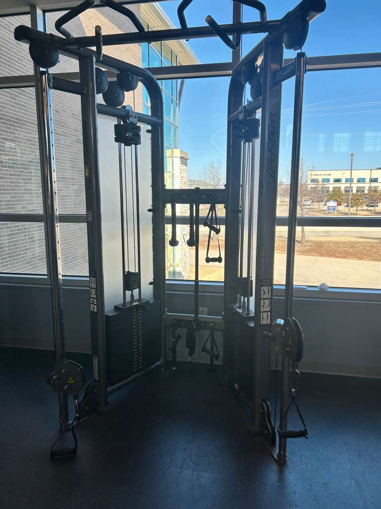 Turn-Key Gym Package – Life Fitness Insignia Series Complete Strength Circuit (Used)