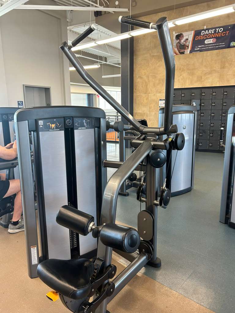 Turn-Key Gym Package – Life Fitness Insignia Series Complete Strength Circuit (Used)