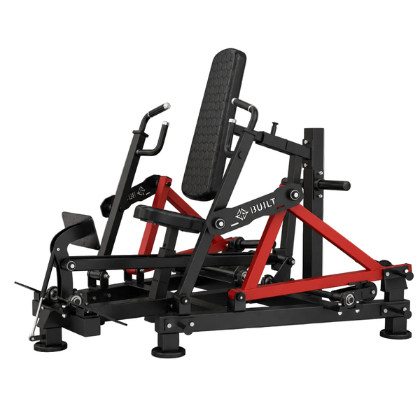 BUILT Strength Infinite Series Flat Chest Press (New)
