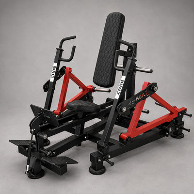 BUILT Strength Infinite Series Flat Chest Press (New)