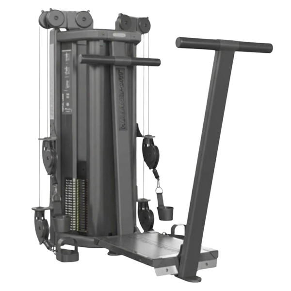 Nautilus HumanSport Total Legs (Remanufactured)