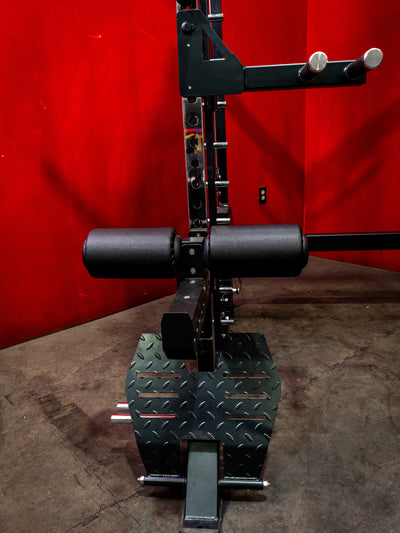 BUILT Strength Zaia All In One Gym System (New)
