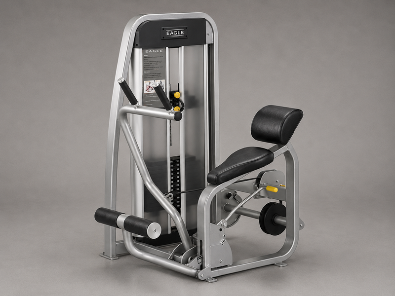 Cybex Eagle Abdominal (Remanufactured)