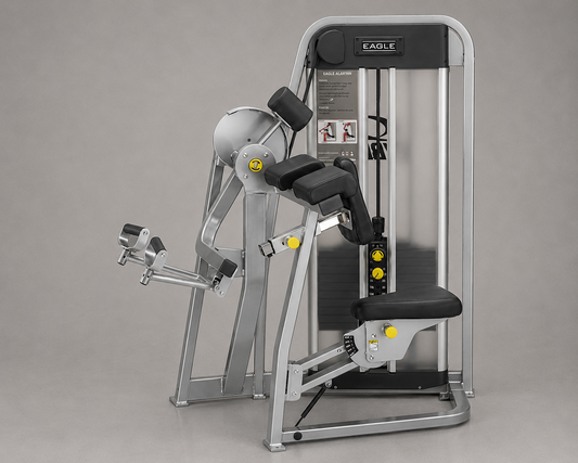 Cybex Eagle Arm Curl (Remanufactured)