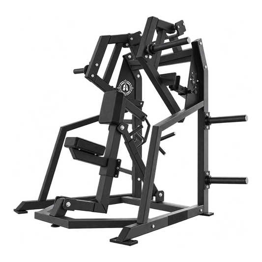 Arsenal Strength Reloaded Iso Multi Row (Remanufactured)