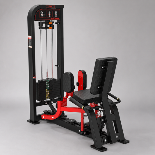 BUILT Strength Abductor / Adductor (New) — product view 1