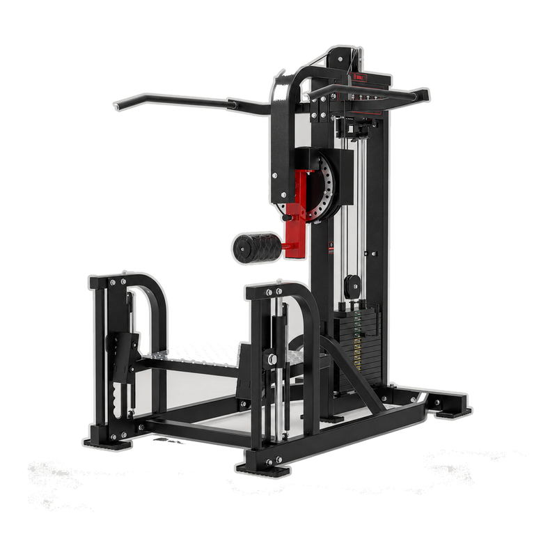 BUILT Strength Multi Hip Glute (New) — product view 1