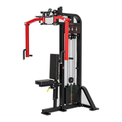 BUILT Strength Pec Fly / Rear Delt (New) — product view 1