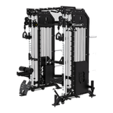 BUILT Strength Zaia All In One Gym System