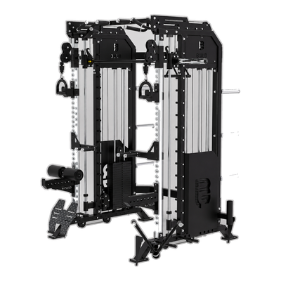 BUILT Strength Zaia All In One Gym System (New) — product view 1