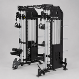 BUILT Strength Zaia All In One Gym System (New)