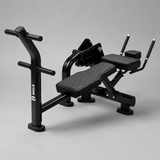 BUILT Strength Foundation Series Abdominal Crunch Bench (New) — product view 1