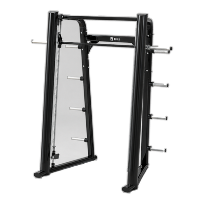 BUILT Strength Foundation Series Smith Machine (New) — product view 1