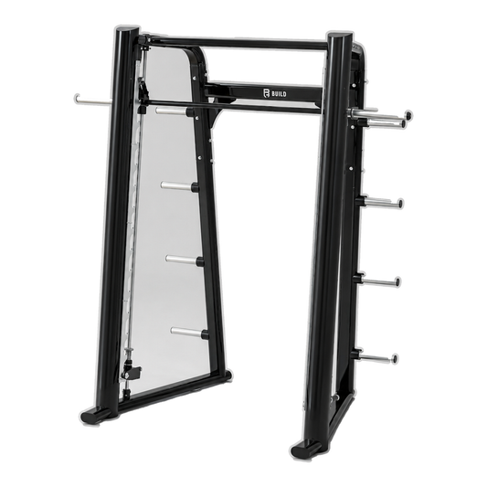 BUILT Strength Foundation Series Smith Machine (New) — product view 1