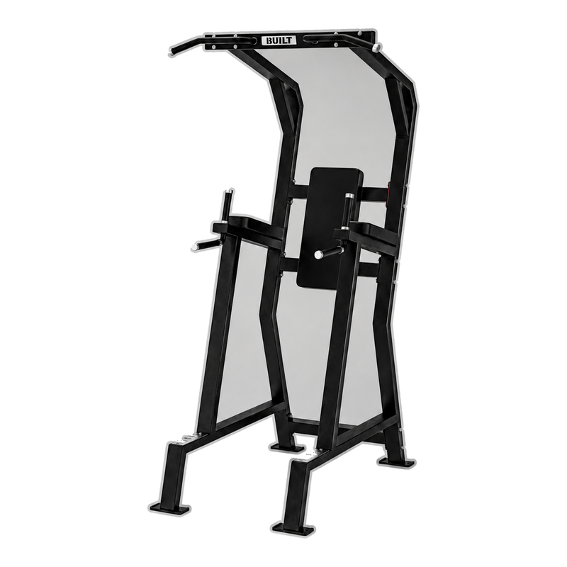 BUILT Strength Foundation Series VKR Dip / Pull Up Station (New) — product view 1