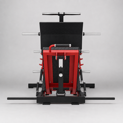 BUILT Strength ‘OG’ Series 35 Degree Linear Leg Press (New) — product view 3