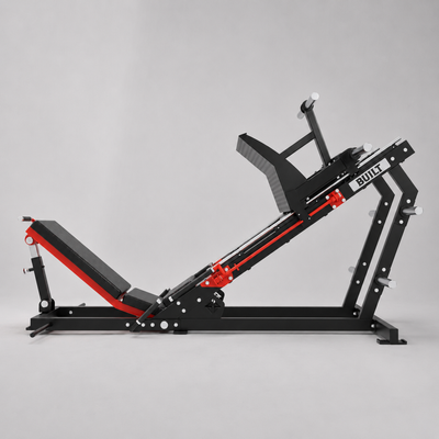 BUILT Strength ‘OG’ Series 35 Degree Linear Leg Press (New) — product view 5