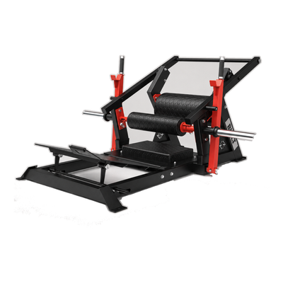 BUILT Strength ‘OG’ Series Glute Bridge (New) — product view 1