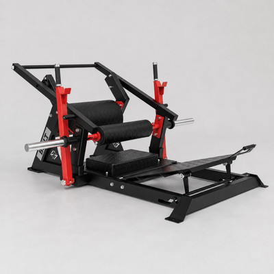 BUILT Strength ‘OG’ Series Glute Bridge (New) — product view 2