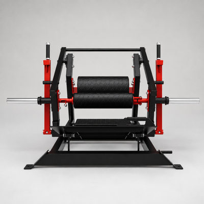 BUILT Strength ‘OG’ Series Glute Bridge (New) — product view 3