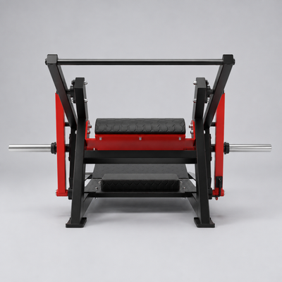 BUILT Strength ‘OG’ Series Glute Bridge (New) — product view 4