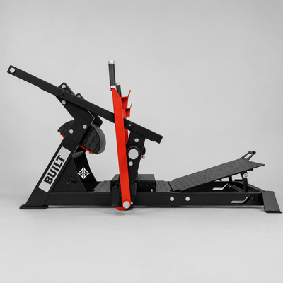 BUILT Strength ‘OG’ Series Glute Bridge (New) — product view 6
