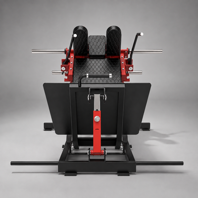 BUILT Strength ‘OG’ Series Linear Hack Squat (New) — product view 3
