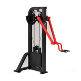 BUILT Strength Standing Lateral Raise (New) — product view 1