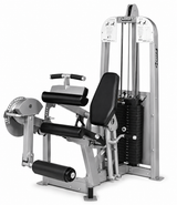 Hoist Fitness HD 2400 Leg Extension / Leg Curl (Remanufactured)