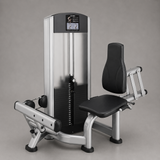 Life Fitness Signature Series Calf Extension (Remanufactured)